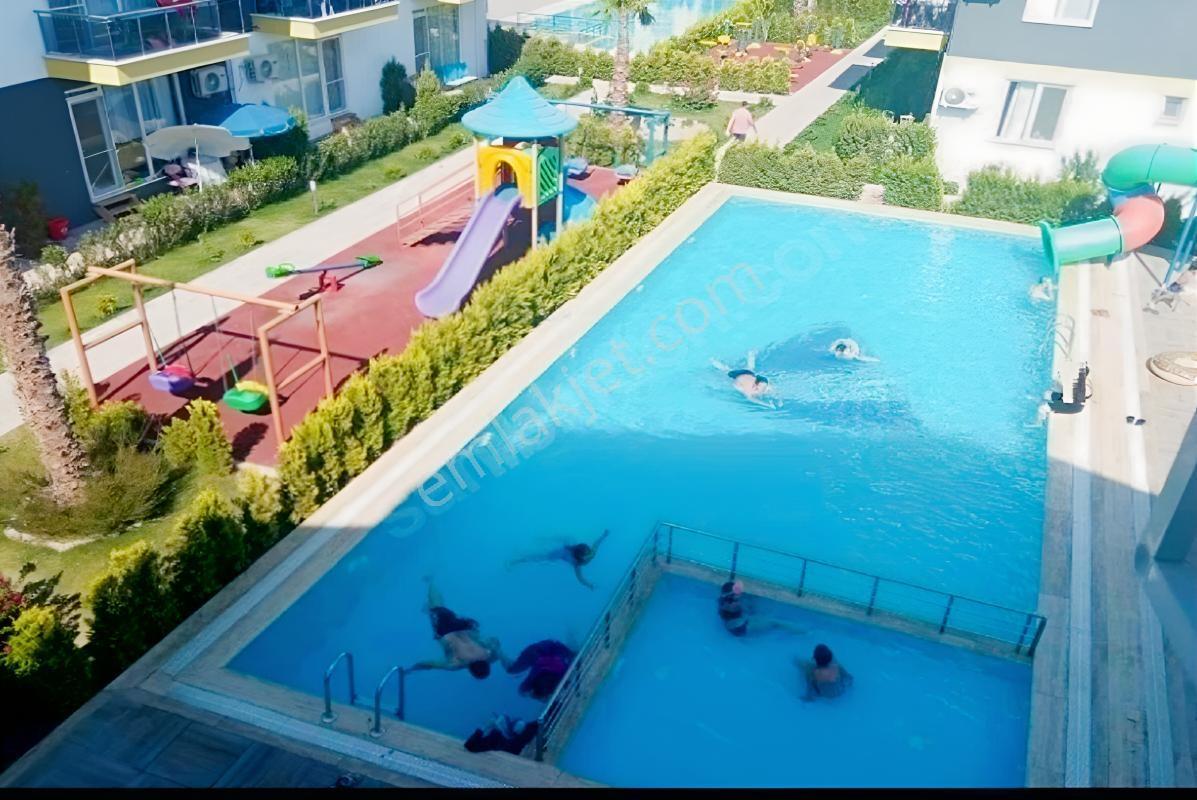 Tamamına Kredi Kullanmaya Uygun, Merkezi Konum