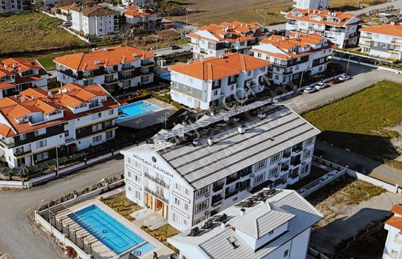 Tamamına Kredi Kullanmaya Uygun, Merkezi Konum - Görsel 22