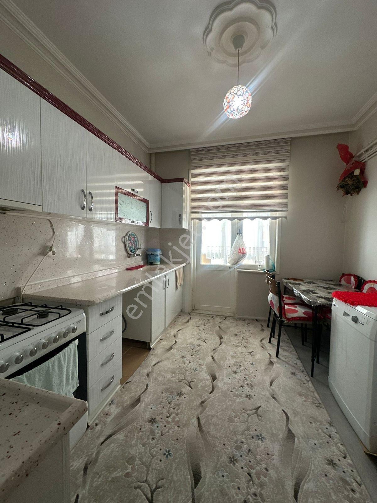 Külhan Mah. Çarşı Merkezde 3+1 Arakat Satılık Daire - Görsel 10