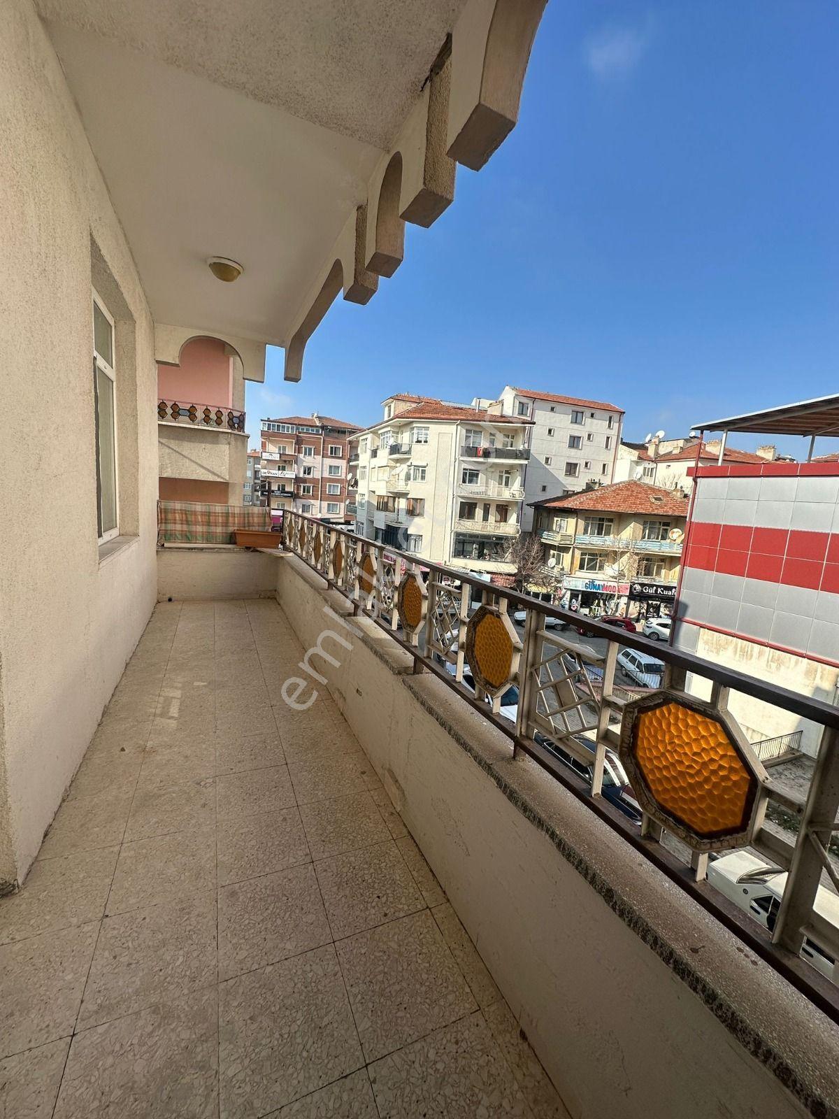 Külhan Mah. Çarşı Merkezde 3+1 Arakat Satılık Daire - Görsel 18