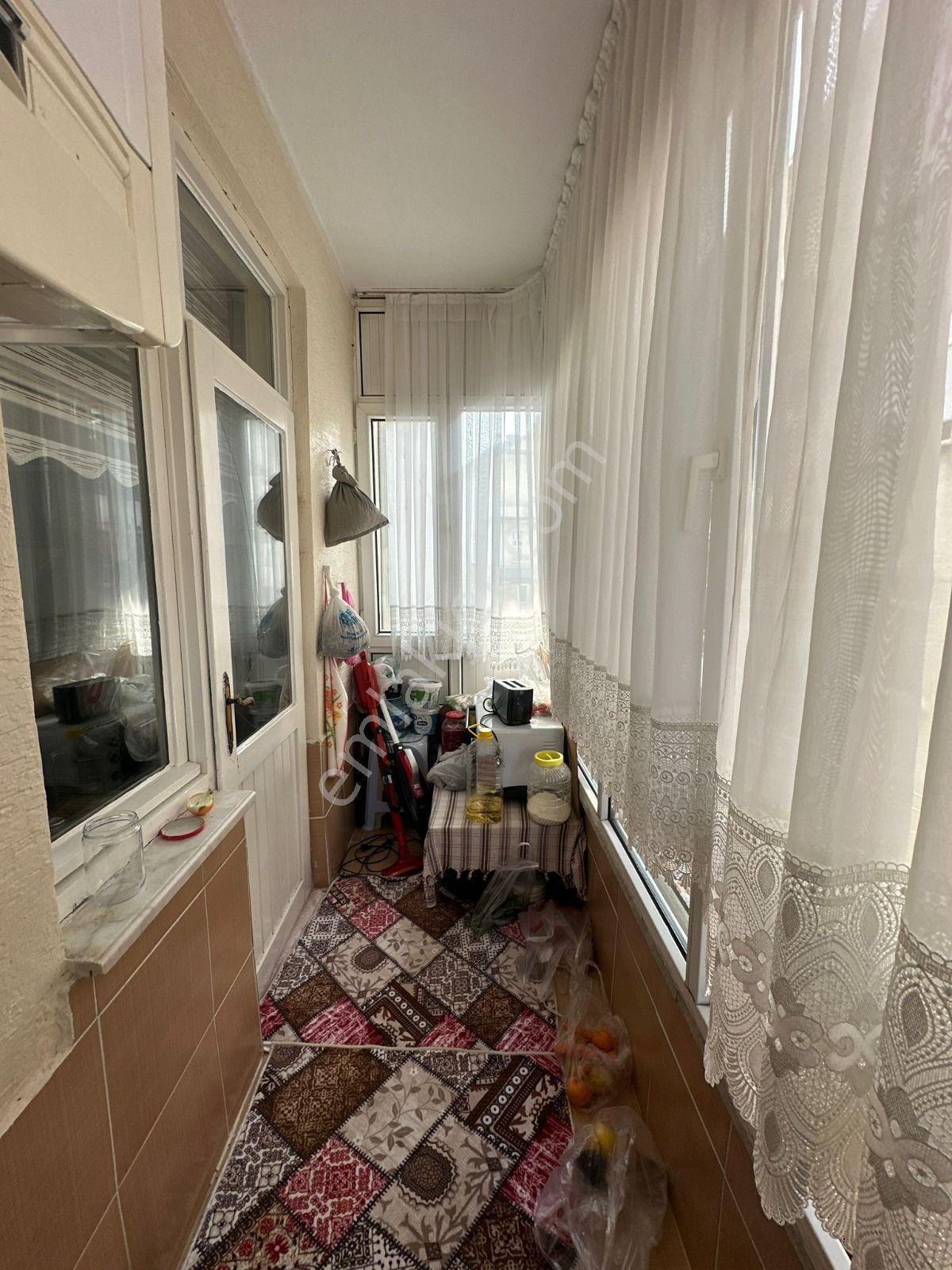 Külhan Mah. Çarşı Merkezde 3+1 Arakat Satılık Daire - Görsel 16