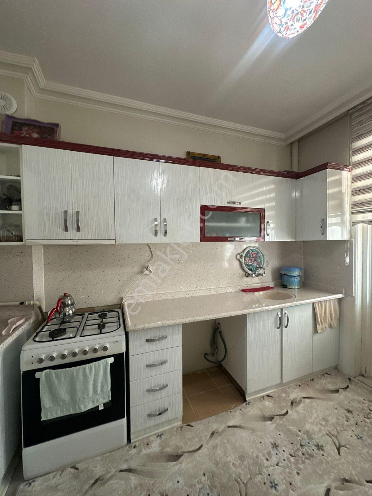Külhan Mah. Çarşı Merkezde 3+1 Arakat Satılık Daire - Görsel 6