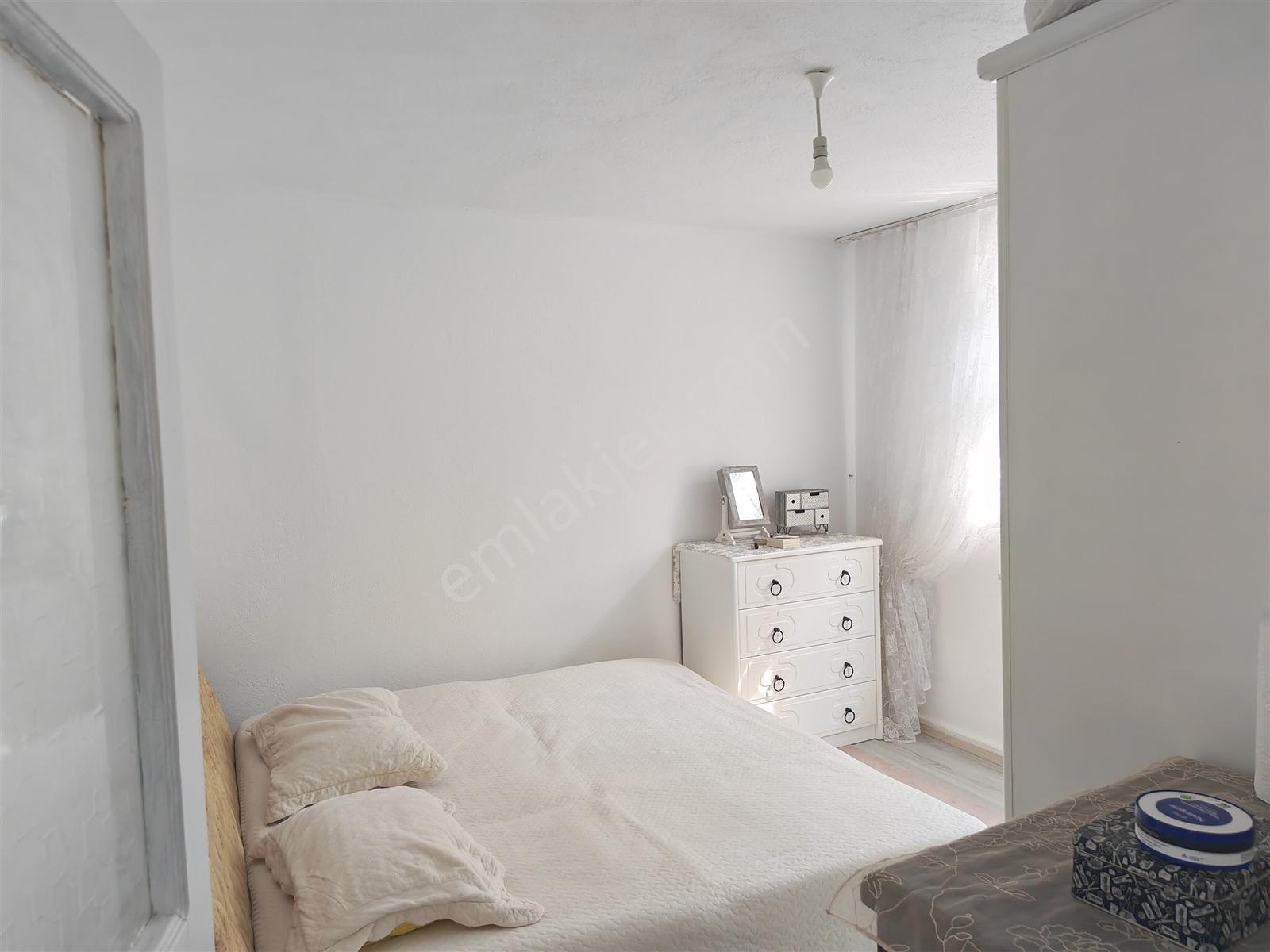 276 M² Gönen Körpeağaçta Yatırımlık Bahçeli Müstakil Köy Evi - Görsel 10