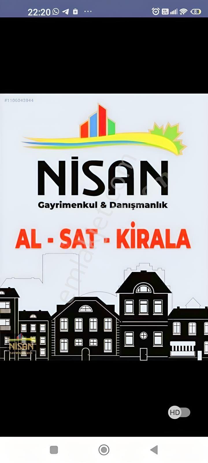 Bursa Nilüfer Kızılcıklıda Satılık 2+1 Ara Kat Daire - Görsel 12