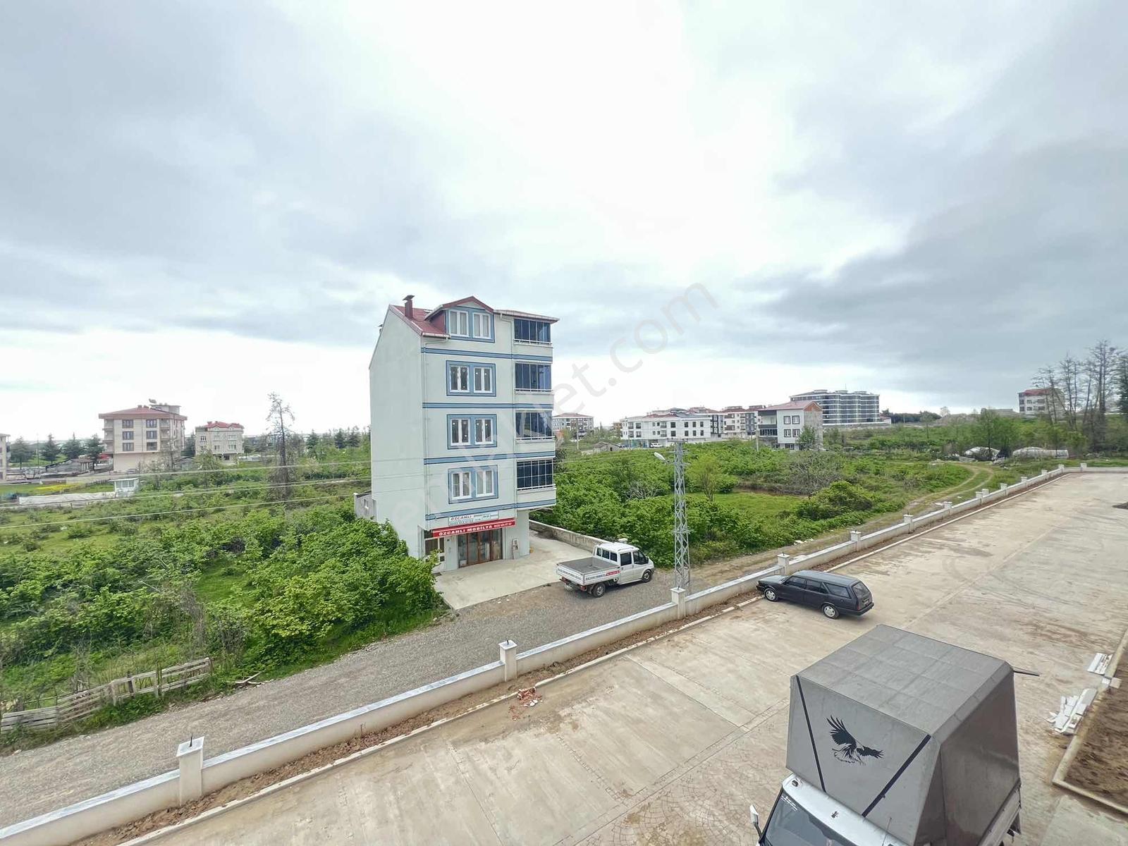 Ulaş Gayrimenkul Şehir Hast.mevki Sıfır 2+1 Kiralık Daire - Görsel 15