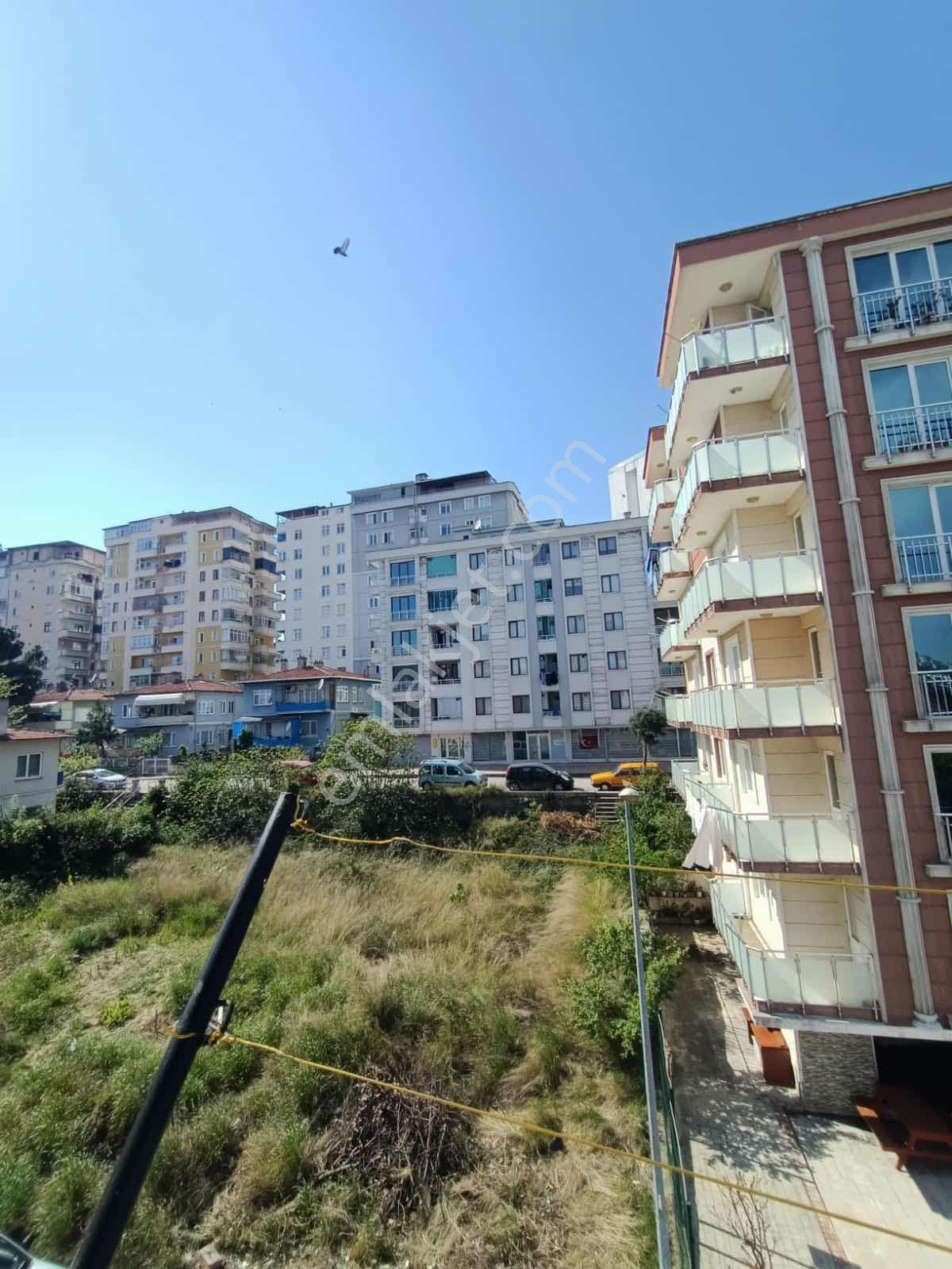 Exper Gayrımenkulden Zübeydehanım Parkınayakın 2+1 Kiralık Daire - Görsel 12