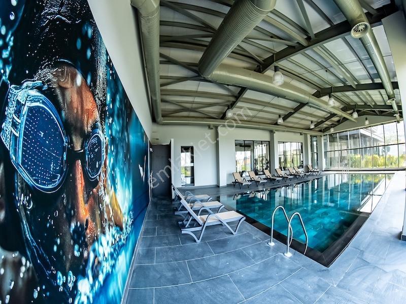 Göl Manzaralı Özel Ödeme Planlarıyla Satılık Lüks 6+1 Villa - Görsel 25