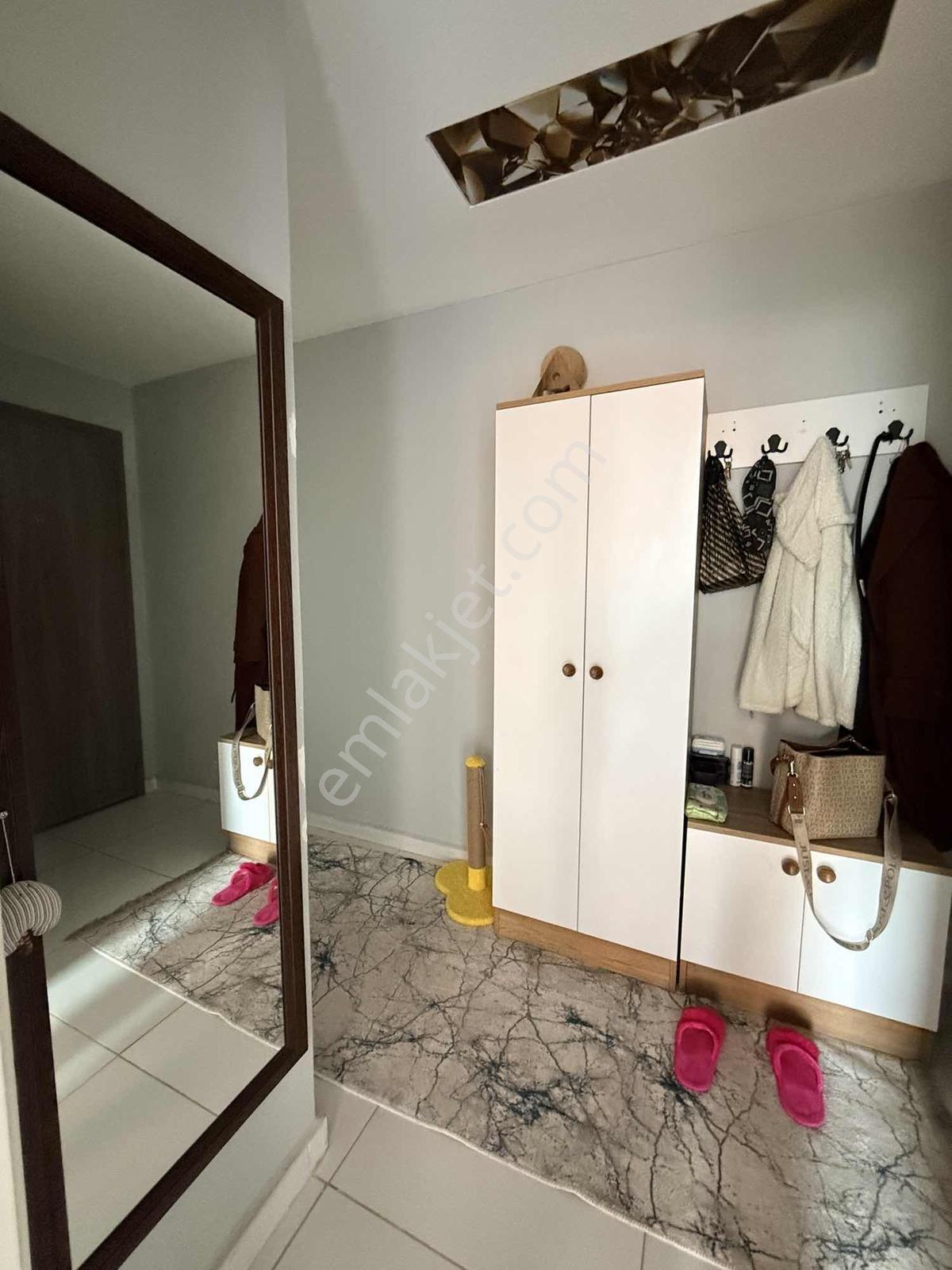 Noyan'dan İncirlikte 3+1 Açık Mutfak D400 Yakın Uygun Daire - Görsel 8
