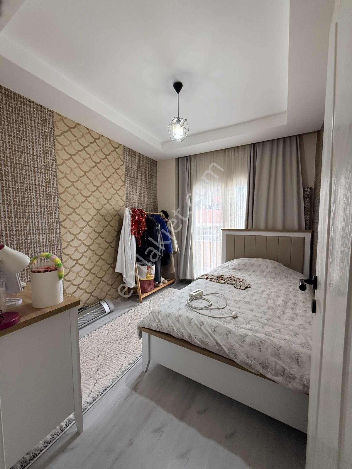Noyan'dan İncirlikte 3+1 Açık Mutfak D400 Yakın Uygun Daire - Görsel 15