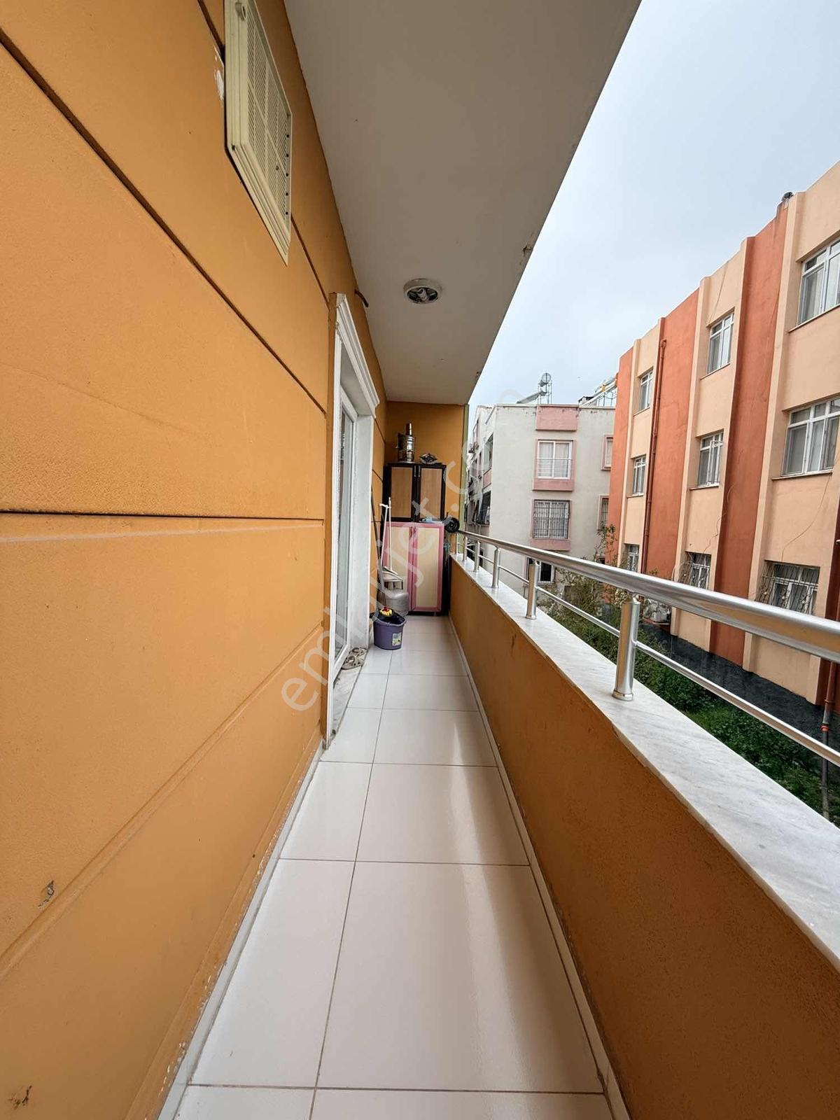 Noyan'dan İncirlikte 3+1 Açık Mutfak D400 Yakın Uygun Daire - Görsel 18
