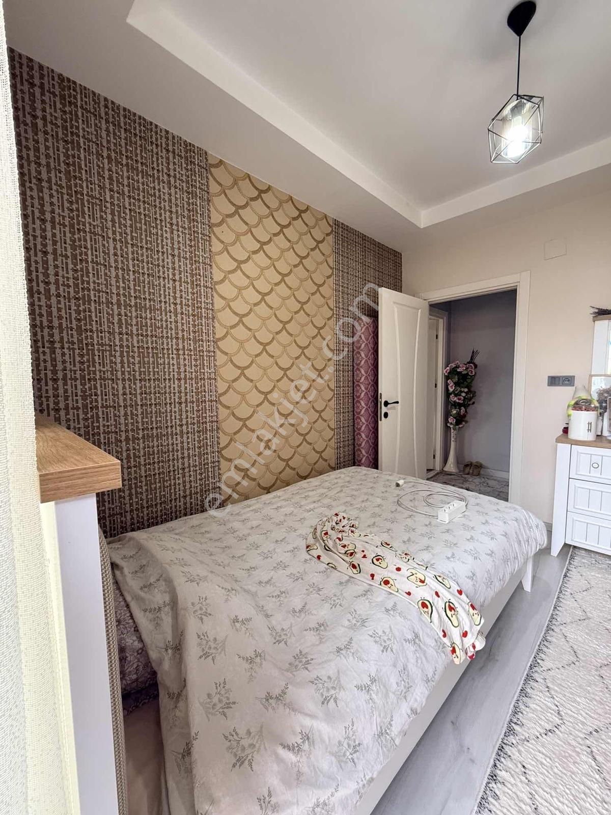 Noyan'dan İncirlikte 3+1 Açık Mutfak D400 Yakın Uygun Daire - Görsel 6