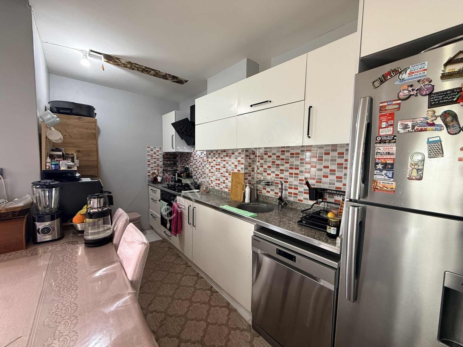 Noyan'dan İncirlikte 3+1 Açık Mutfak D400 Yakın Uygun Daire - Görsel 11