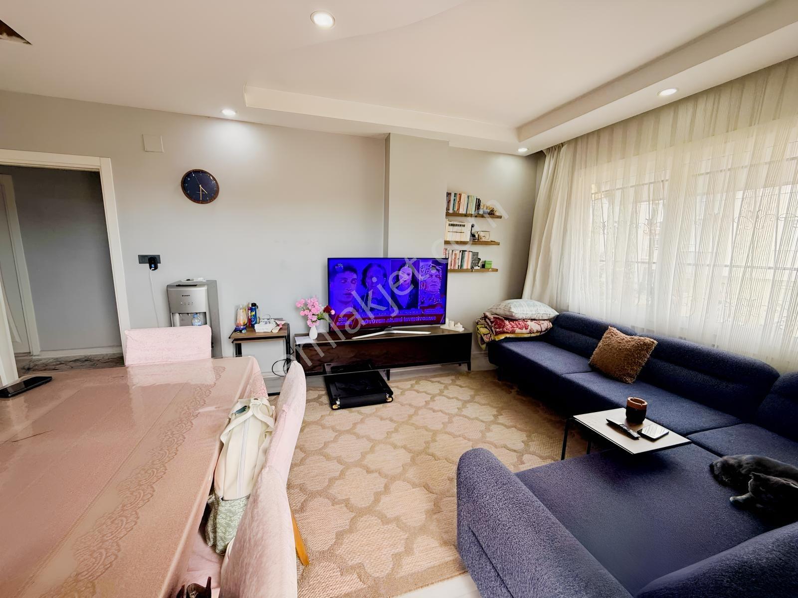 Noyan'dan İncirlikte 3+1 Açık Mutfak D400 Yakın Uygun Daire