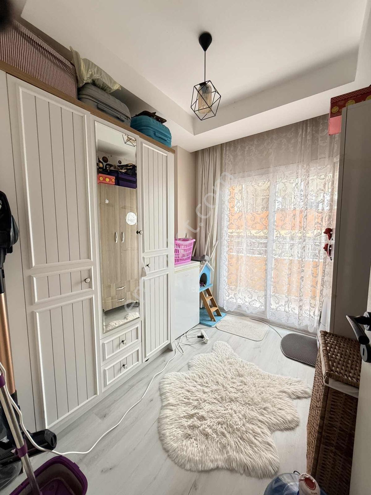 Noyan'dan İncirlikte 3+1 Açık Mutfak D400 Yakın Uygun Daire - Görsel 19
