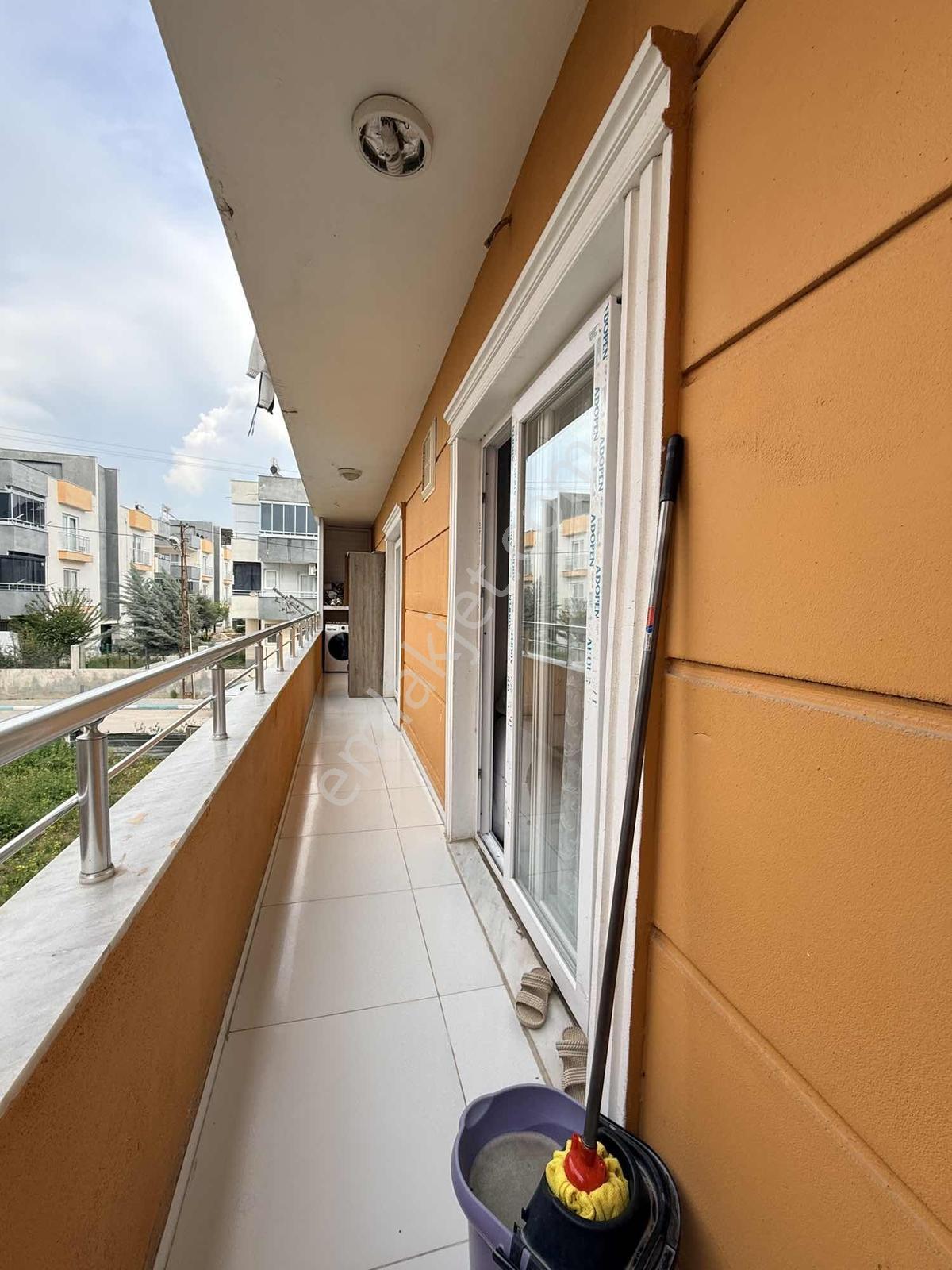 Noyan'dan İncirlikte 3+1 Açık Mutfak D400 Yakın Uygun Daire - Görsel 17