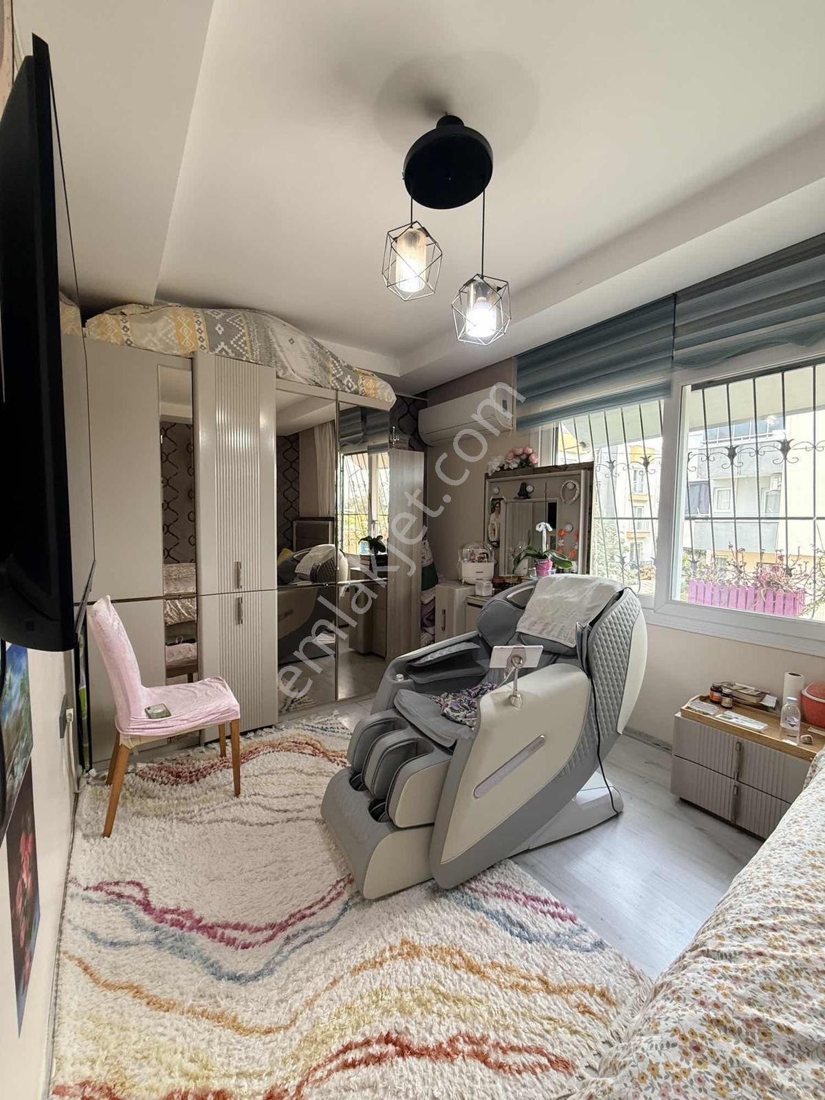 Noyan'dan İncirlikte 3+1 Açık Mutfak D400 Yakın Uygun Daire - Görsel 14