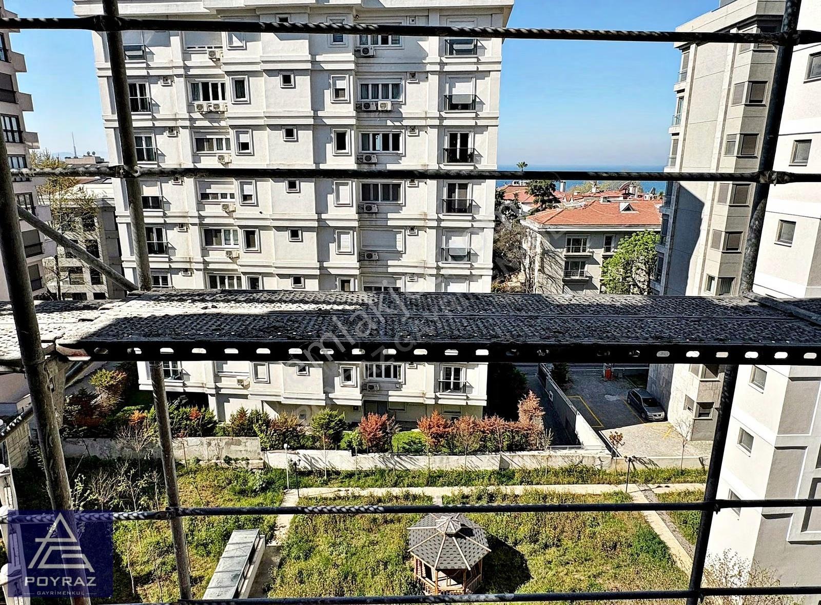 Poyraz'dan Suadiyede Deniz Manzaralı 90 M2 Net 3+1 Satılık Daire - Görsel 13