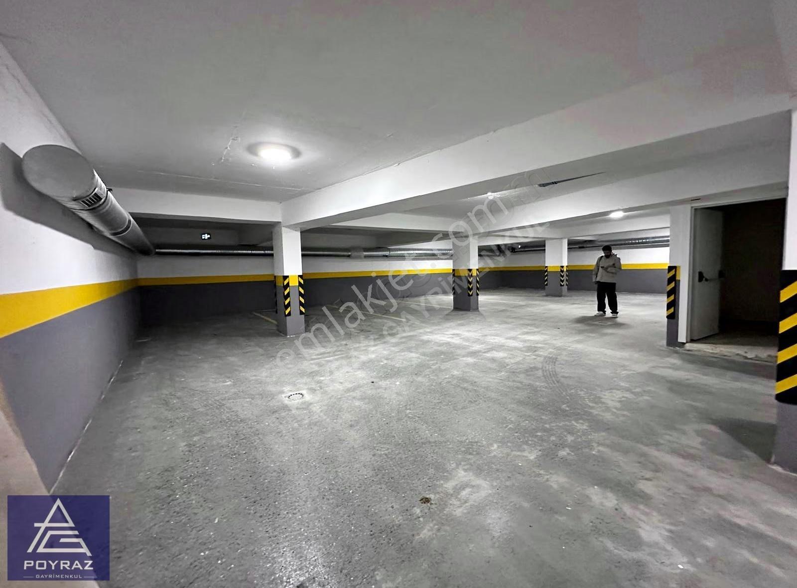 Poyraz'dan Caddebostan'da Sıfır Binada Balkonlu 105 M2 Net Daire - Görsel 31