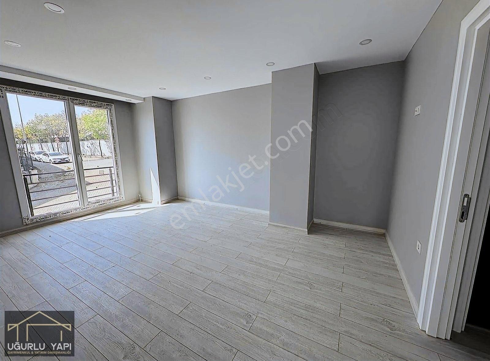 Uğurlu'dan Büyükçekmece'de Lüks Deniz Manzaralı ** 3+1 Daire ** - Görsel 26