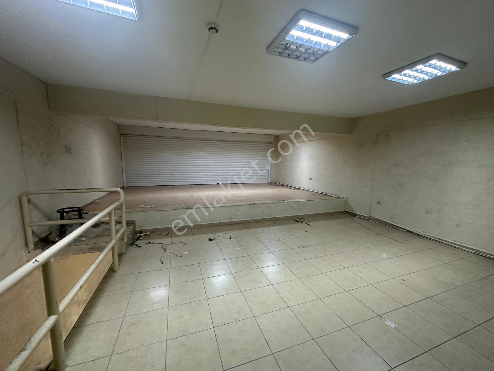 Muhteşem Konumda Kiracısız 210m2 Cephesi Açılmış Satılık İş Yeri - Görsel 20
