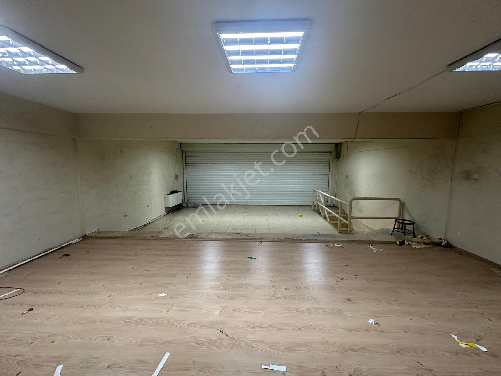 Muhteşem Konumda Kiracısız 210m2 Cephesi Açılmış Satılık İş Yeri - Görsel 11