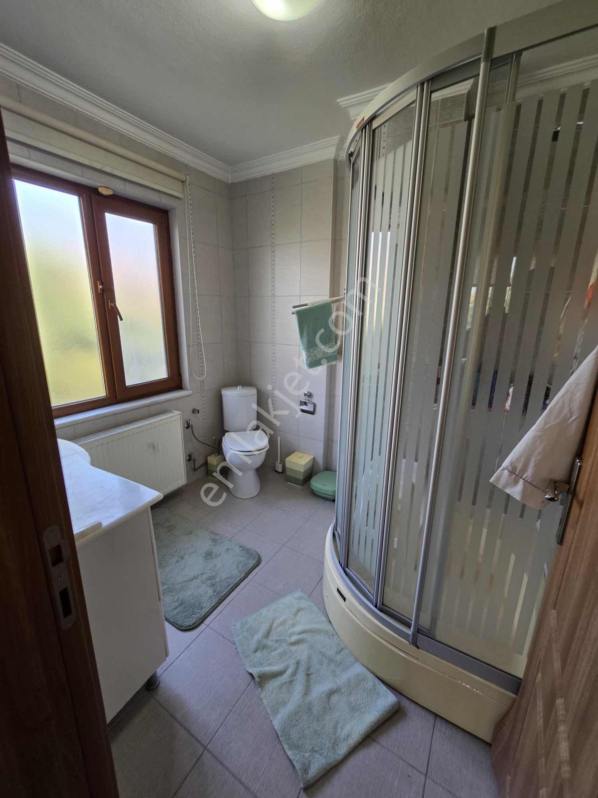 Sapanca'da 581 M2 Arsa İçerisinide 5+1 Satılık Villa - Görsel 26