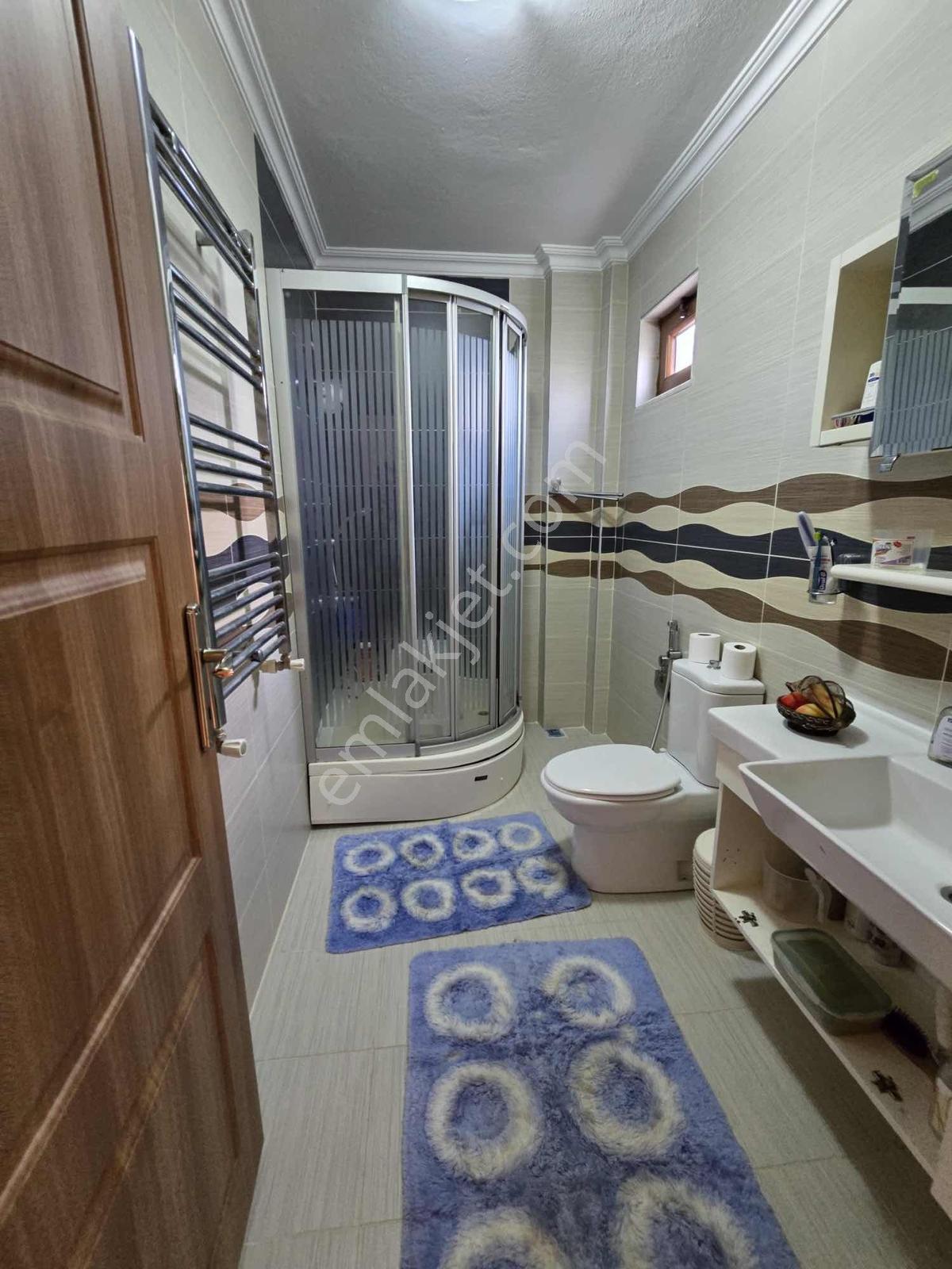 Sapanca'da 581 M2 Arsa İçerisinide 5+1 Satılık Villa - Görsel 15