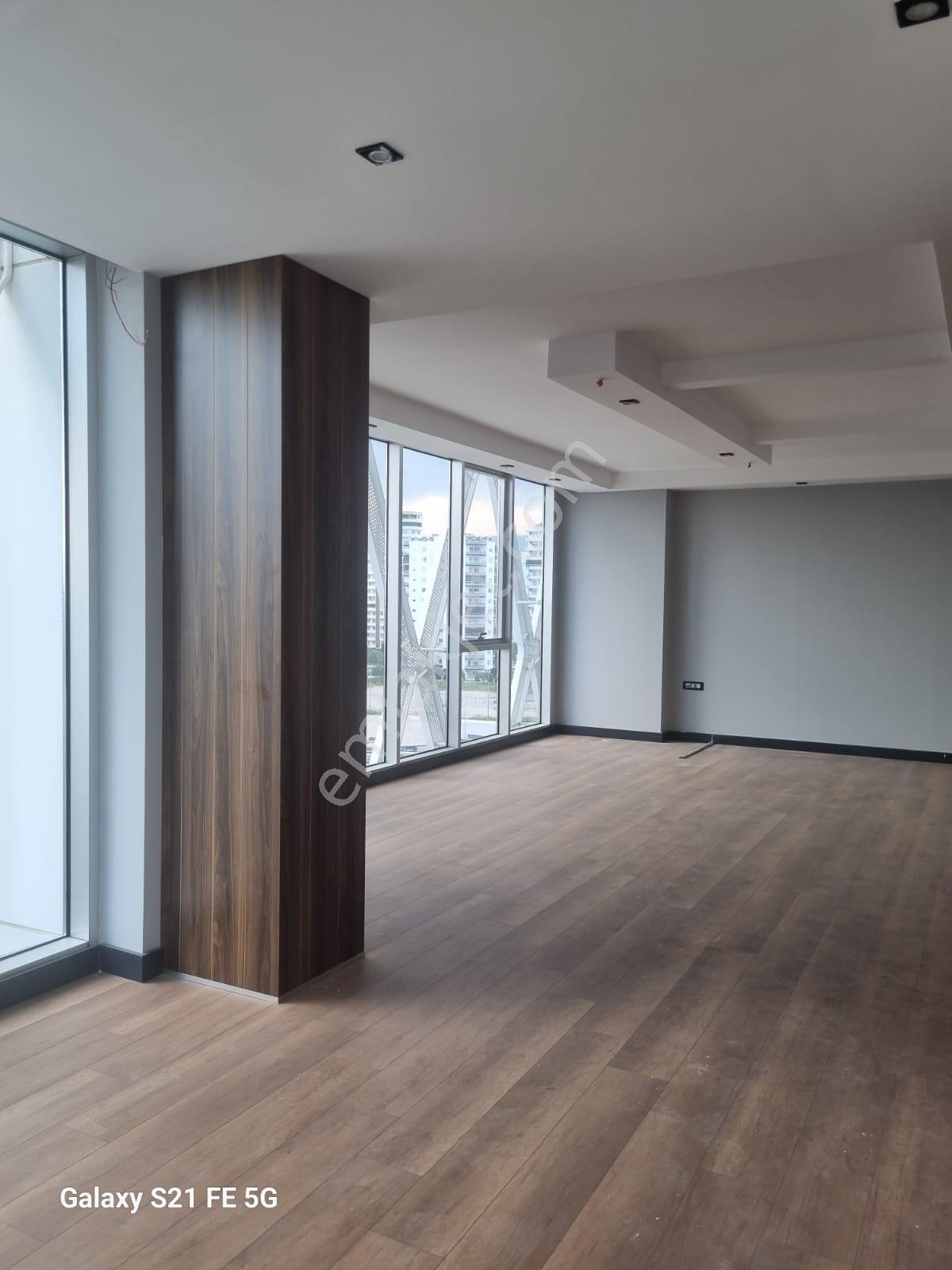 Palm Ofis'te Tüm Kat Kiralık Süper Lüks Ofis. - Görsel 29