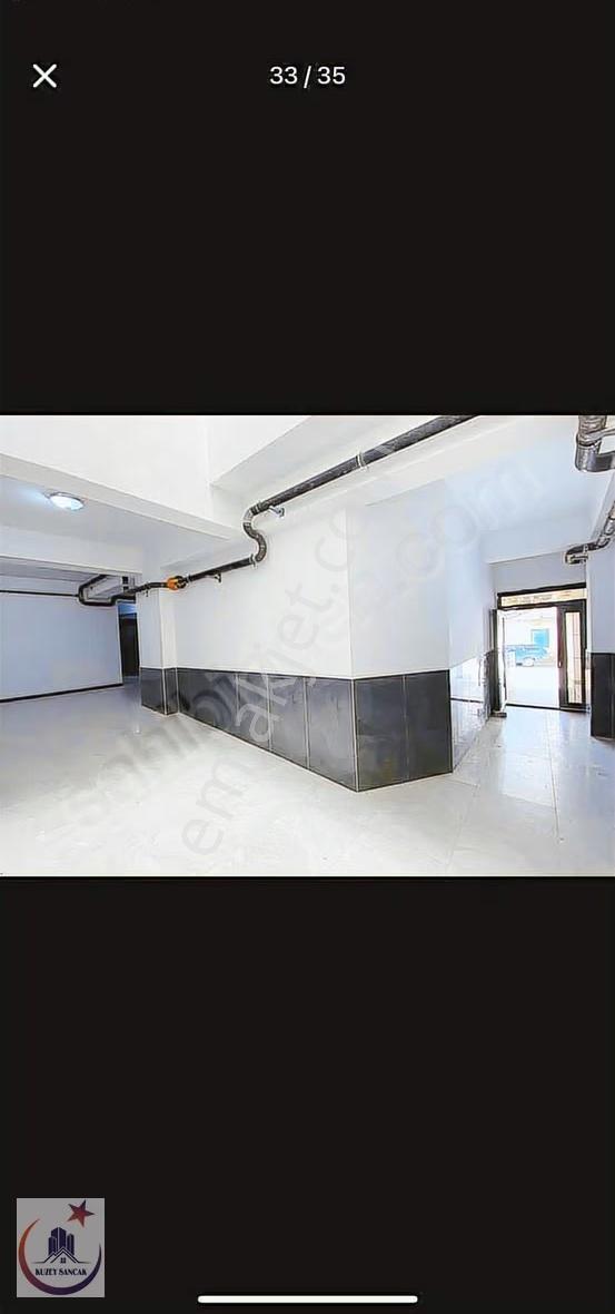 Kuzey Sancak 'tan Kiralık 3+1 Açık Mutfak Daire - Görsel 13