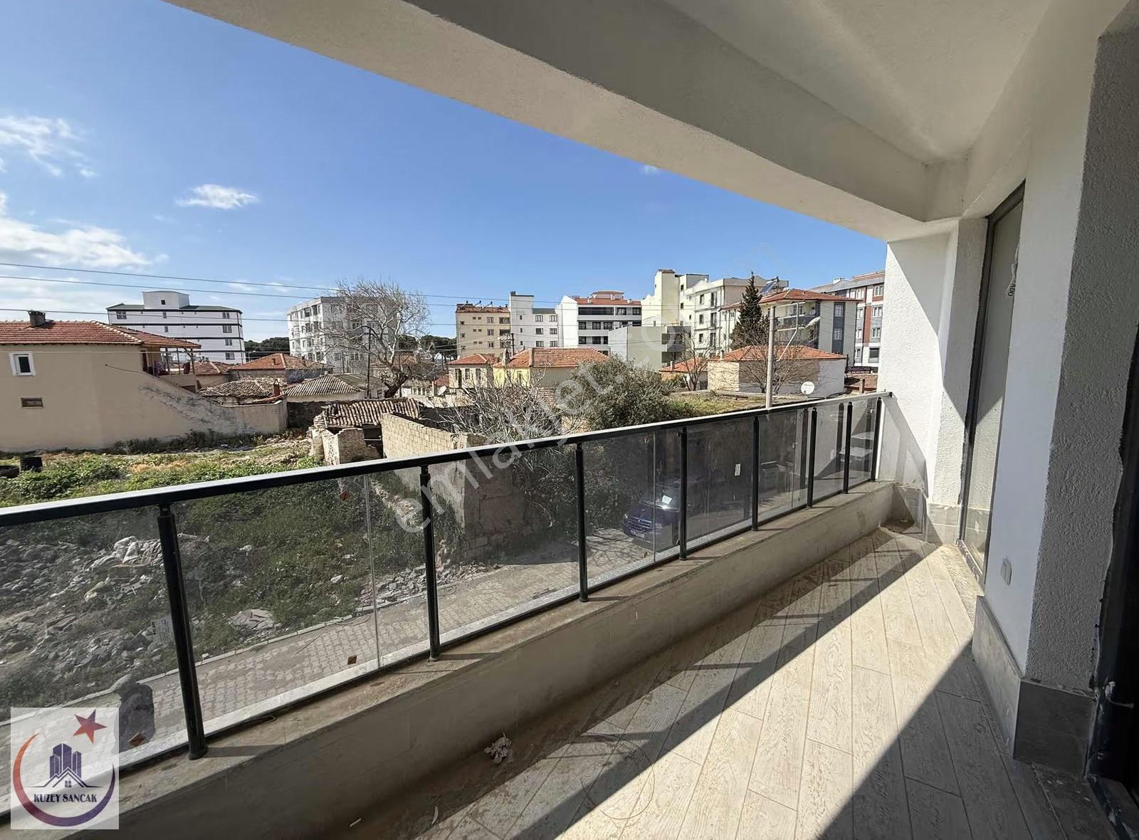 Kuzey Sancak 'tan Kiralık 3+1 Açık Mutfak Daire - Görsel 6