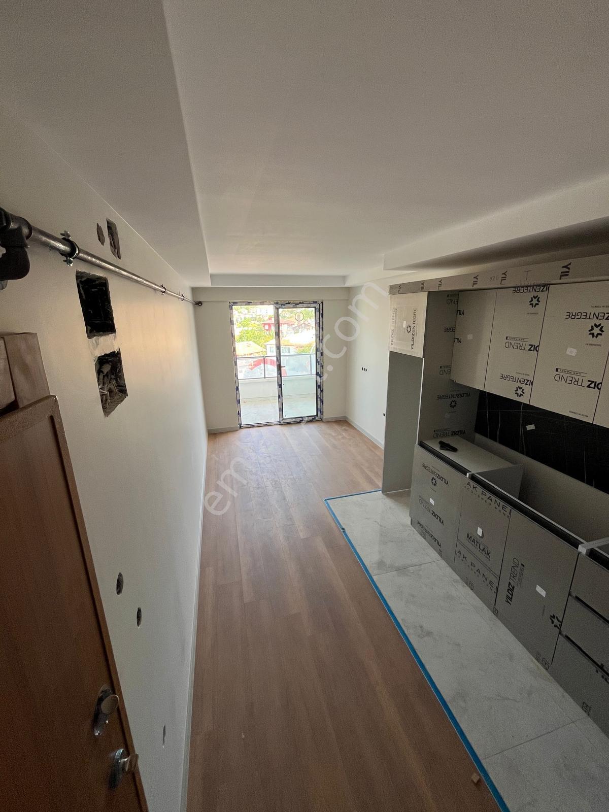 Çankaya Emlaktan Satılık Şehir Manzaralı Lüks 2+1 Daire - Görsel 14