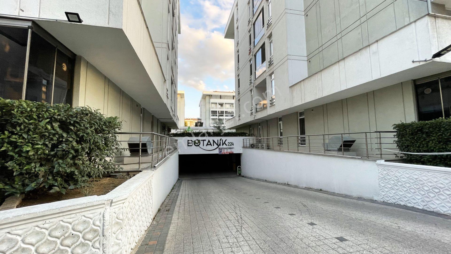 Bursa Osmangazi Soğanlı’da Uludağ Manzaralı Eşyalı Kiralık 4+1 Daire - Görsel 25