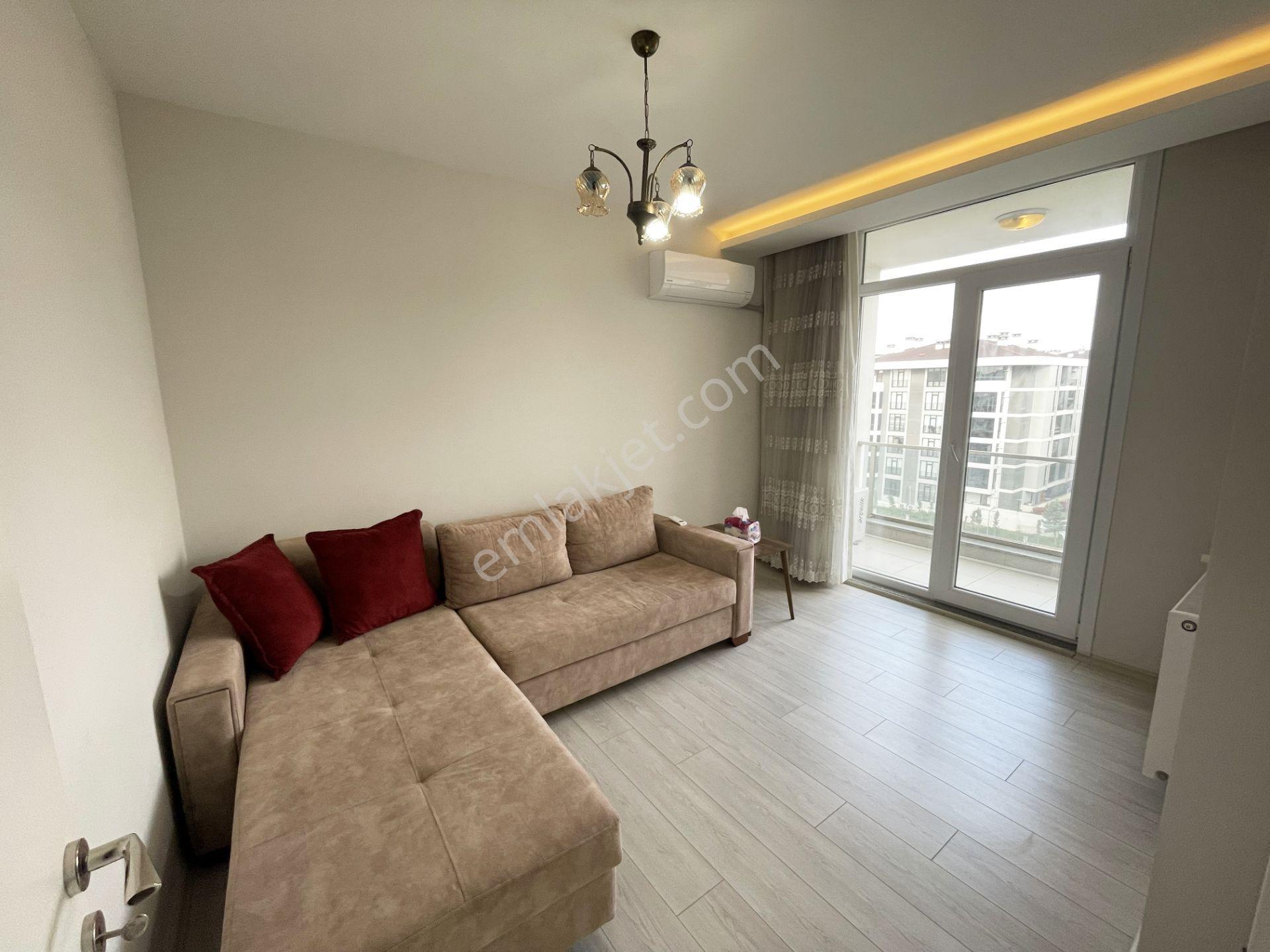 Bursa Osmangazi Soğanlı’da Uludağ Manzaralı Eşyalı Kiralık 4+1 Daire - Görsel 14
