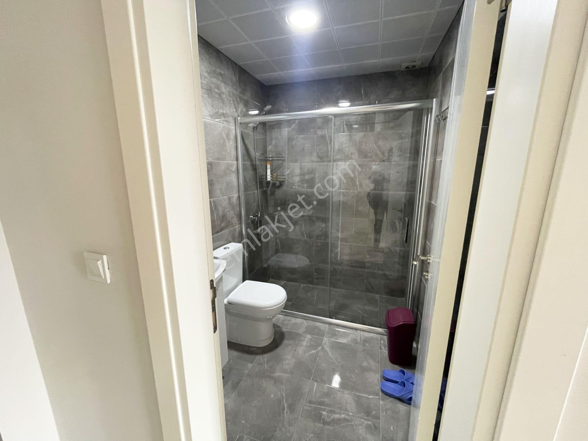 Bursa Osmangazi Soğanlı’da Uludağ Manzaralı Eşyalı Kiralık 4+1 Daire - Görsel 19