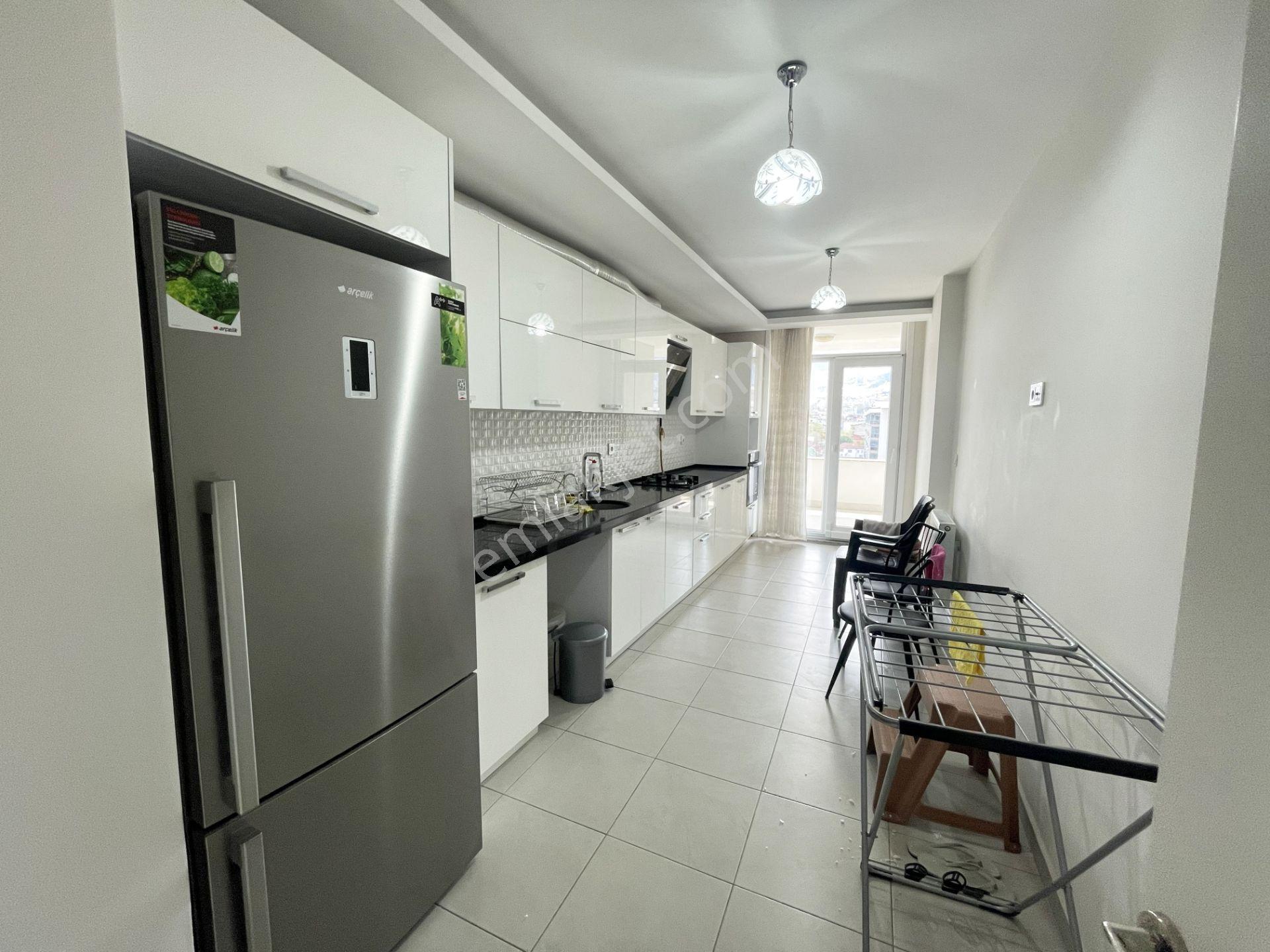 Bursa Osmangazi Soğanlı’da Uludağ Manzaralı Eşyalı Kiralık 4+1 Daire - Görsel 11