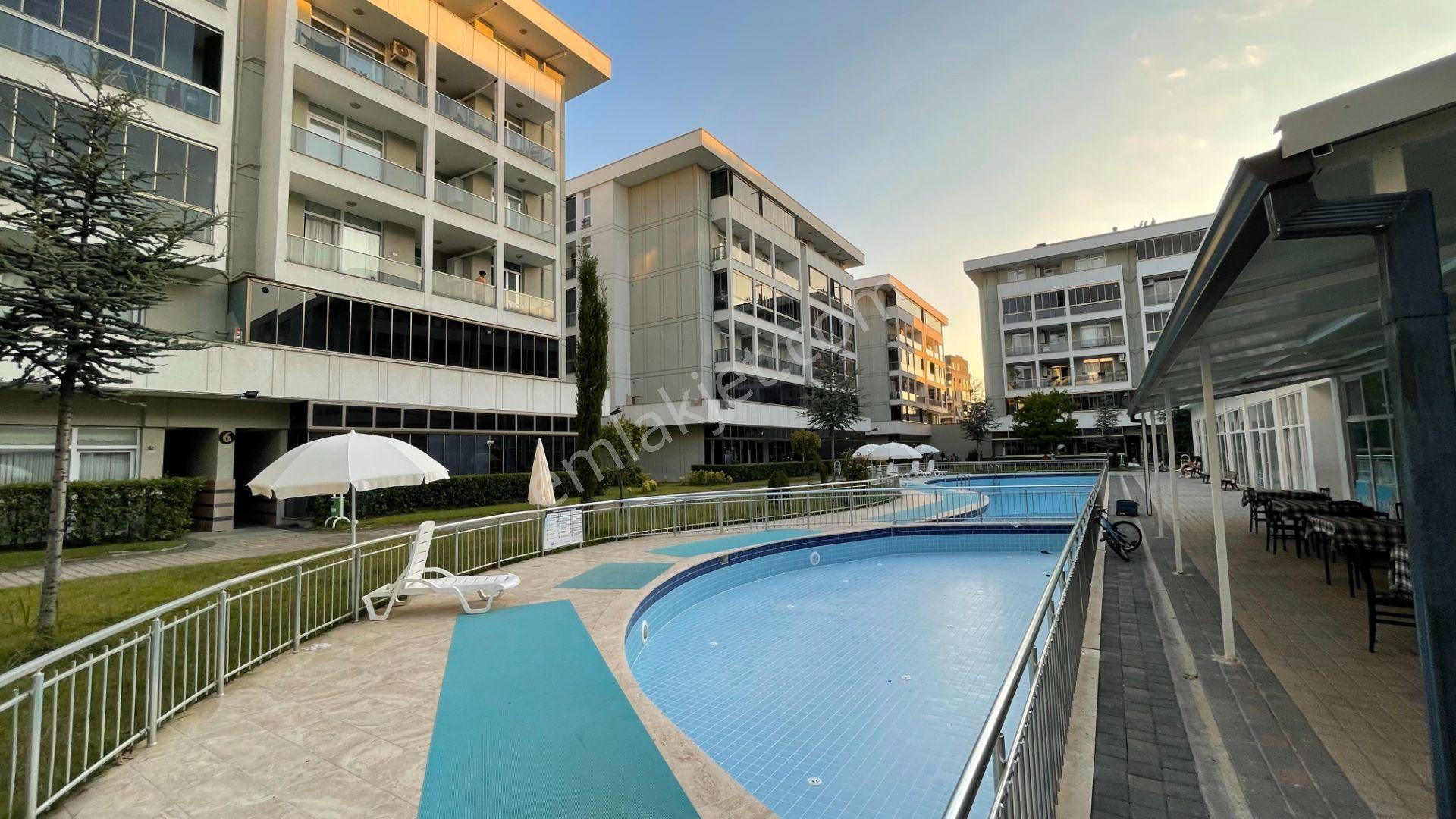 Bursa Osmangazi Soğanlı’da Uludağ Manzaralı Eşyalı Kiralık 4+1 Daire - Görsel 23