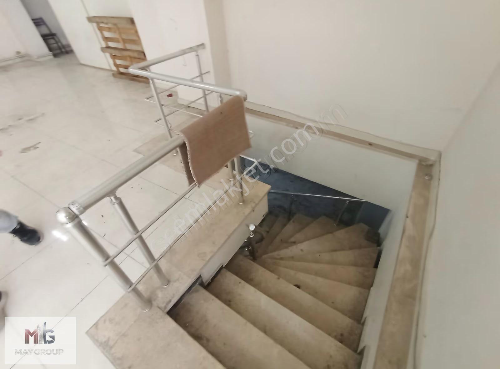 May Group'tan Cadde Üstü Yeni Bina Veliefendi'de 220m2 - Görsel 6