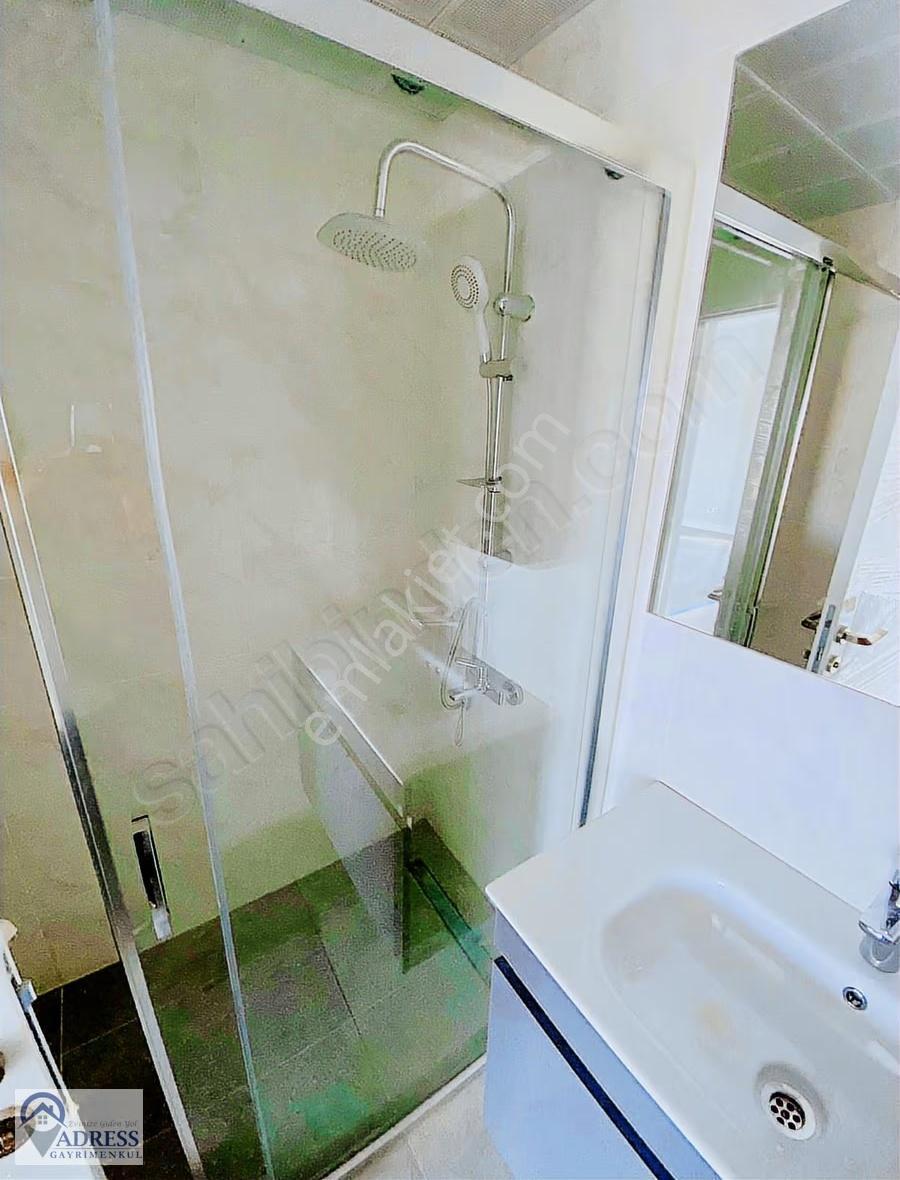 Sancaktepe Çamsanpark Residence 1+1 Satılık Daire.. - Görsel 6