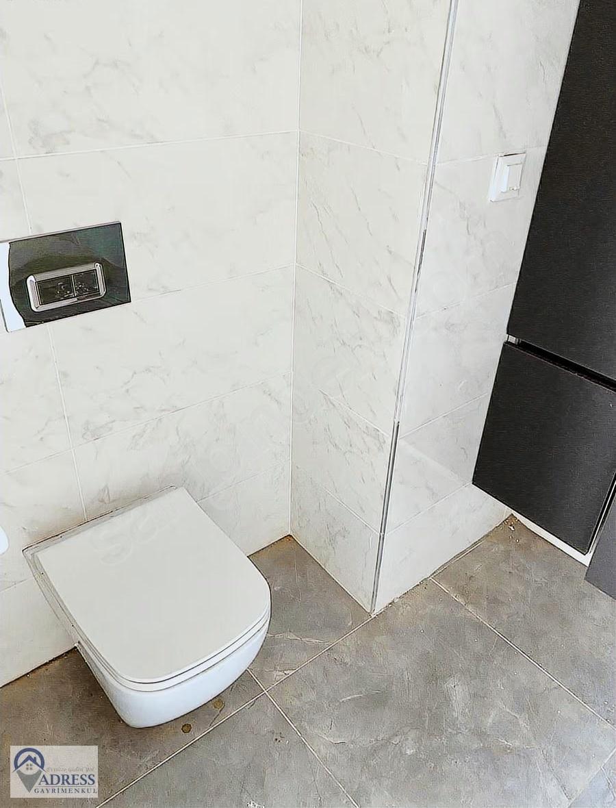 Sancaktepe Çamsanpark Residence 1+1 Satılık Daire.. - Görsel 4