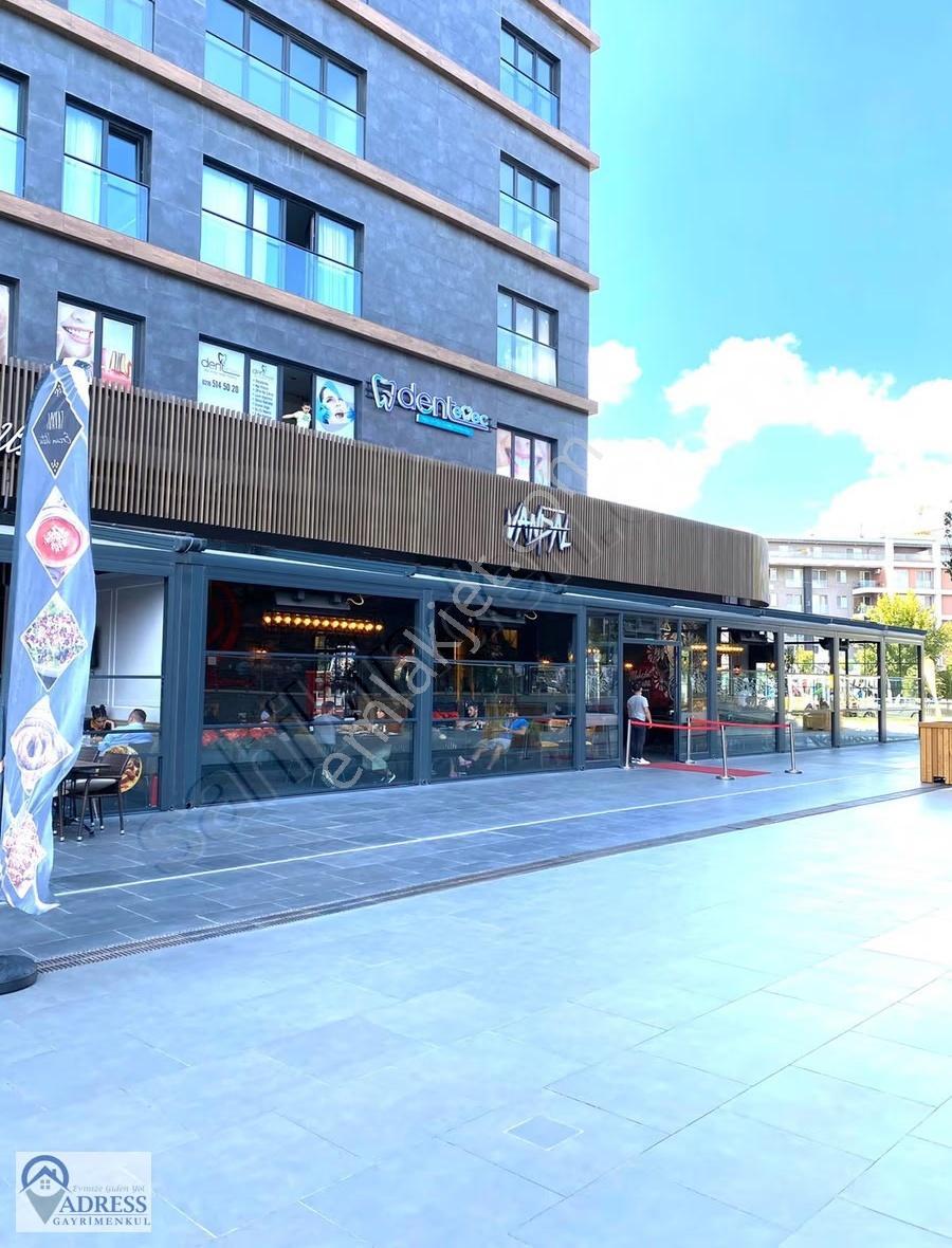 Sancaktepe Çamsanpark Residence 1+1 Satılık Daire.. - Görsel 31
