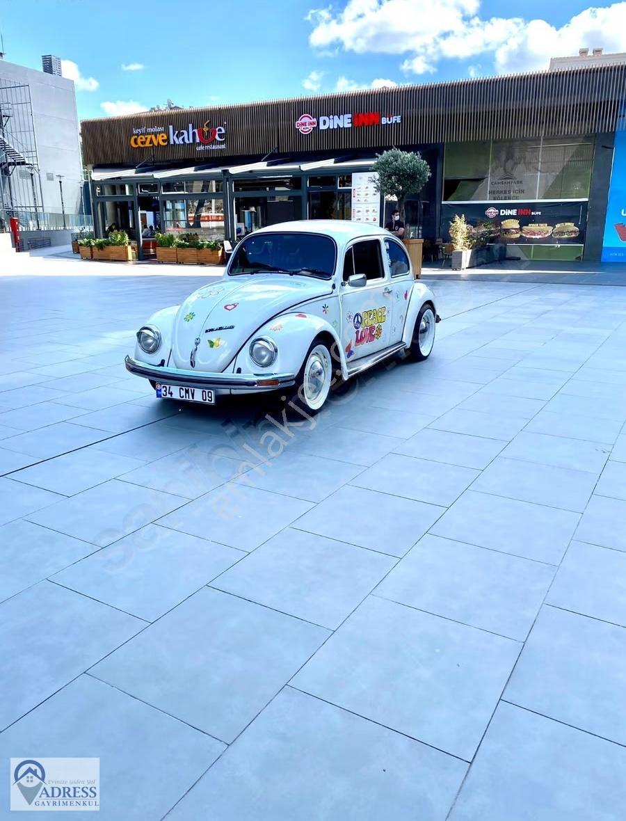 Sancaktepe Çamsanpark Residence 1+1 Satılık Daire.. - Görsel 32