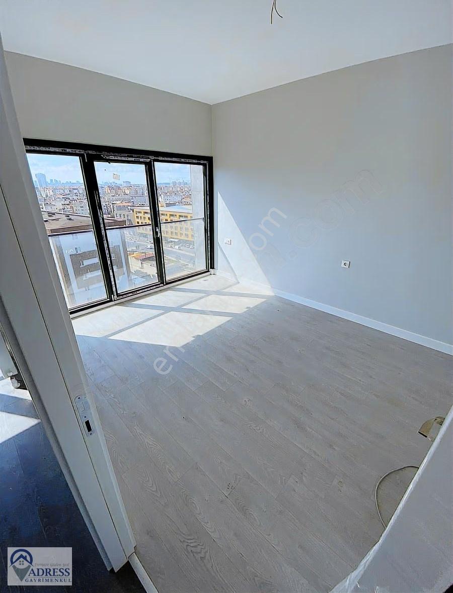 Sancaktepe Çamsanpark Residence 1+1 Satılık Daire.. - Görsel 14