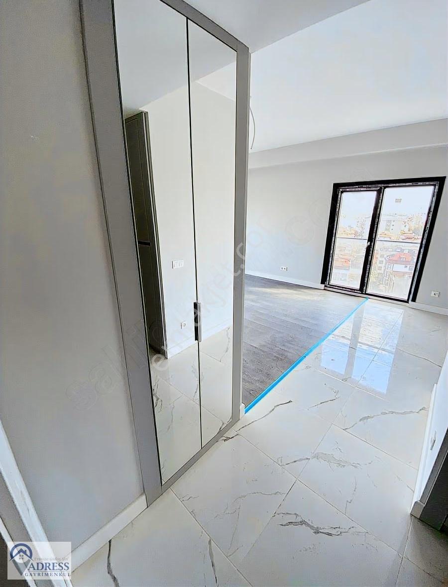 Sancaktepe Çamsanpark Residence 1+1 Satılık Daire.. - Görsel 7
