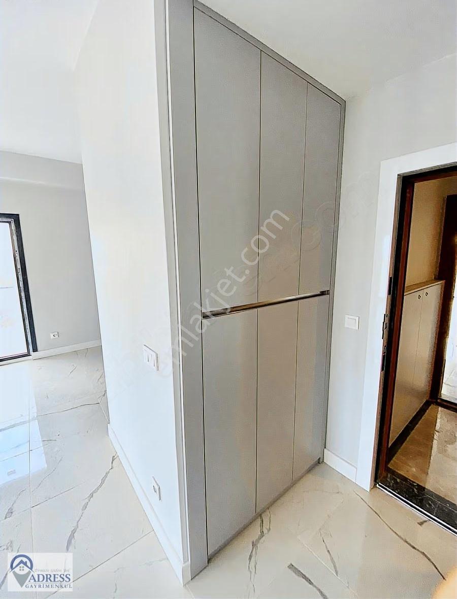 Sancaktepe Çamsanpark Residence 1+1 Satılık Daire.. - Görsel 17