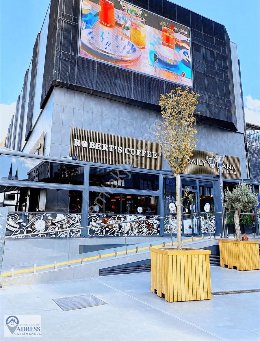 Sancaktepe Çamsanpark Residence 1+1 Satılık Daire.. - Görsel 29
