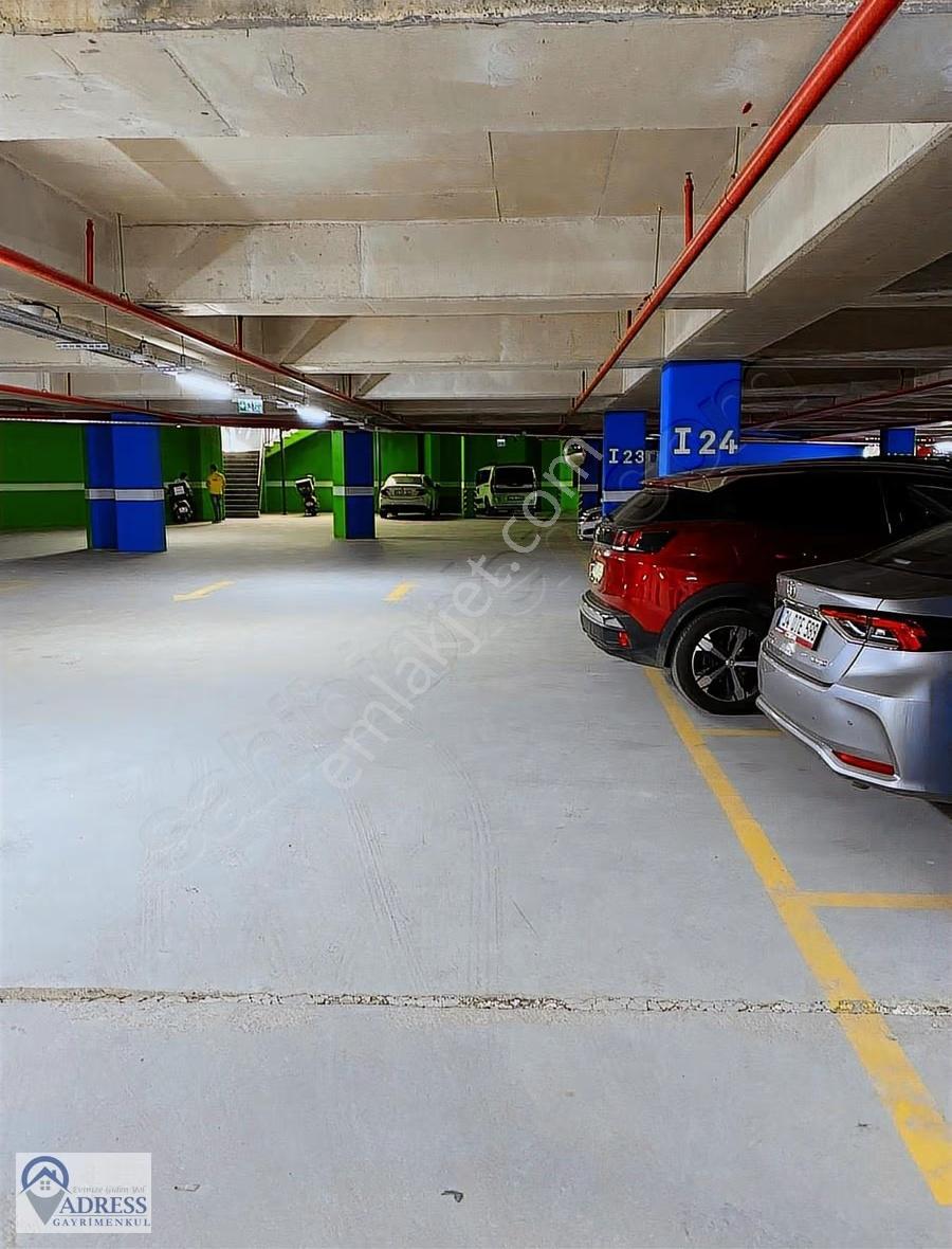 Sancaktepe Çamsanpark Residence 1+1 Satılık Daire.. - Görsel 12