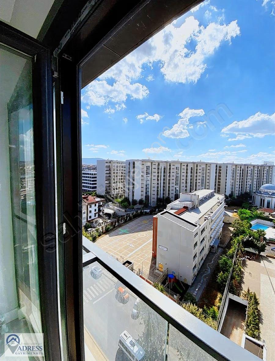 Sancaktepe Çamsanpark Residence 1+1 Satılık Daire.. - Görsel 11