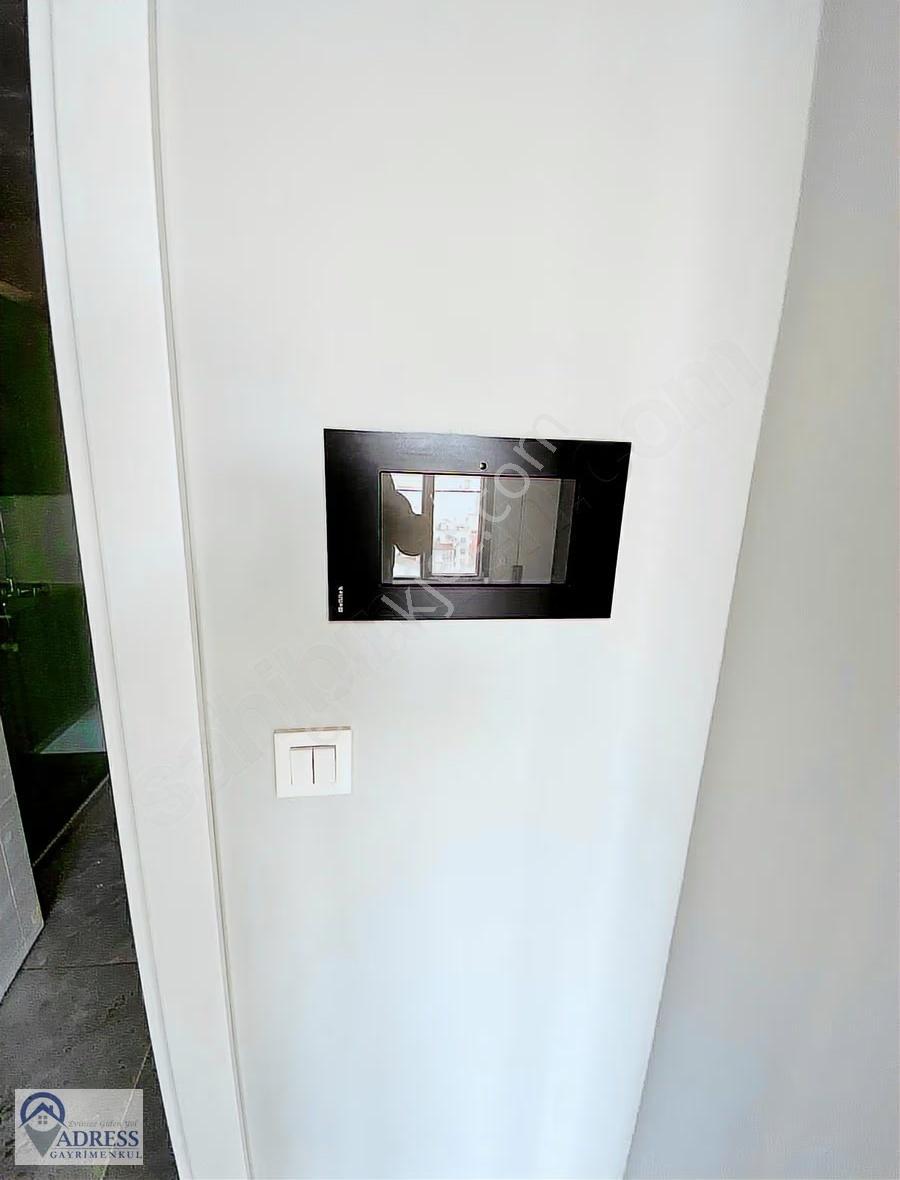 Sancaktepe Çamsanpark Residence 1+1 Satılık Daire.. - Görsel 8