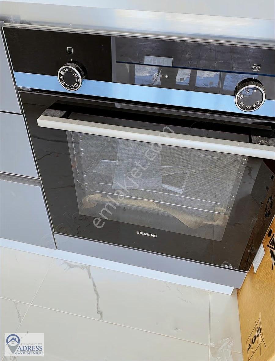 Sancaktepe Çamsanpark Residence 1+1 Satılık Daire.. - Görsel 16