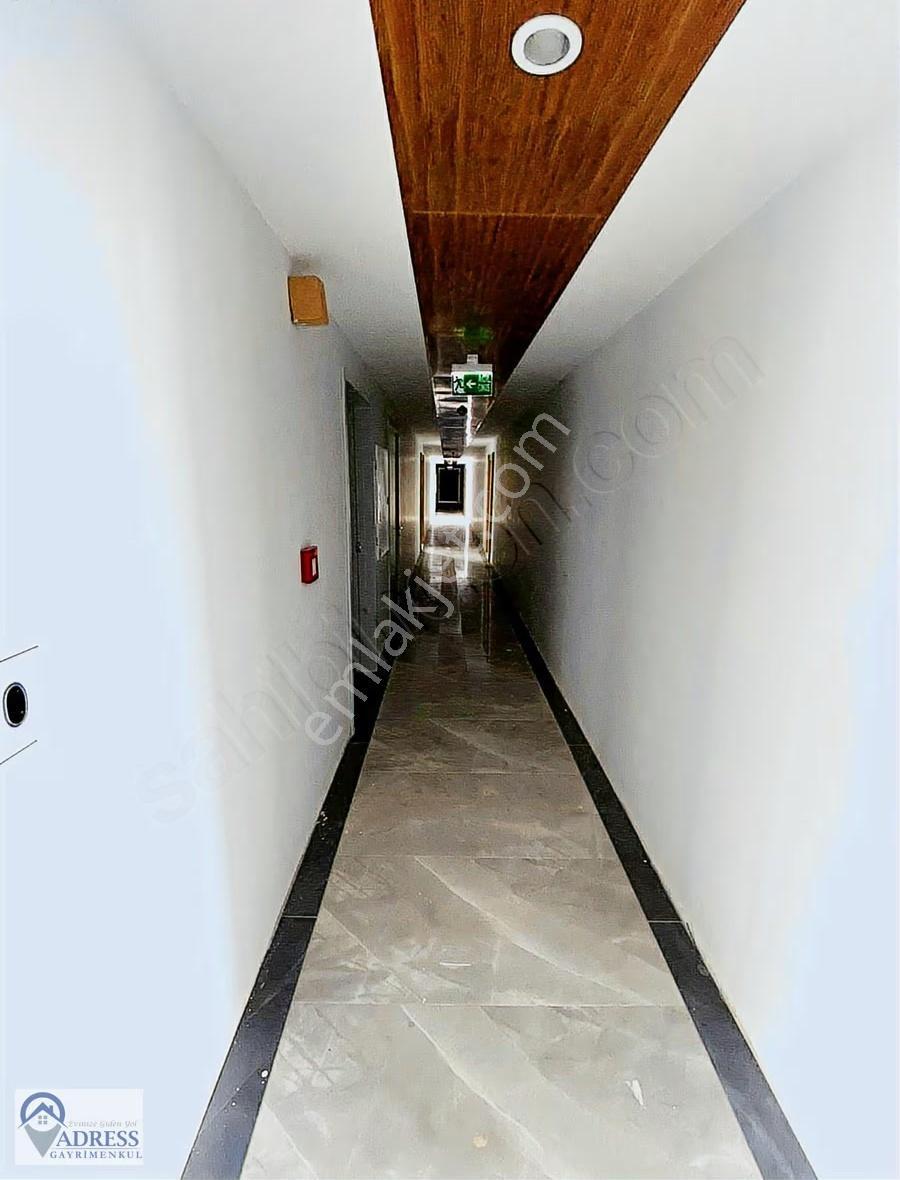 Sancaktepe Çamsanpark Residence 1+1 Satılık Daire.. - Görsel 20
